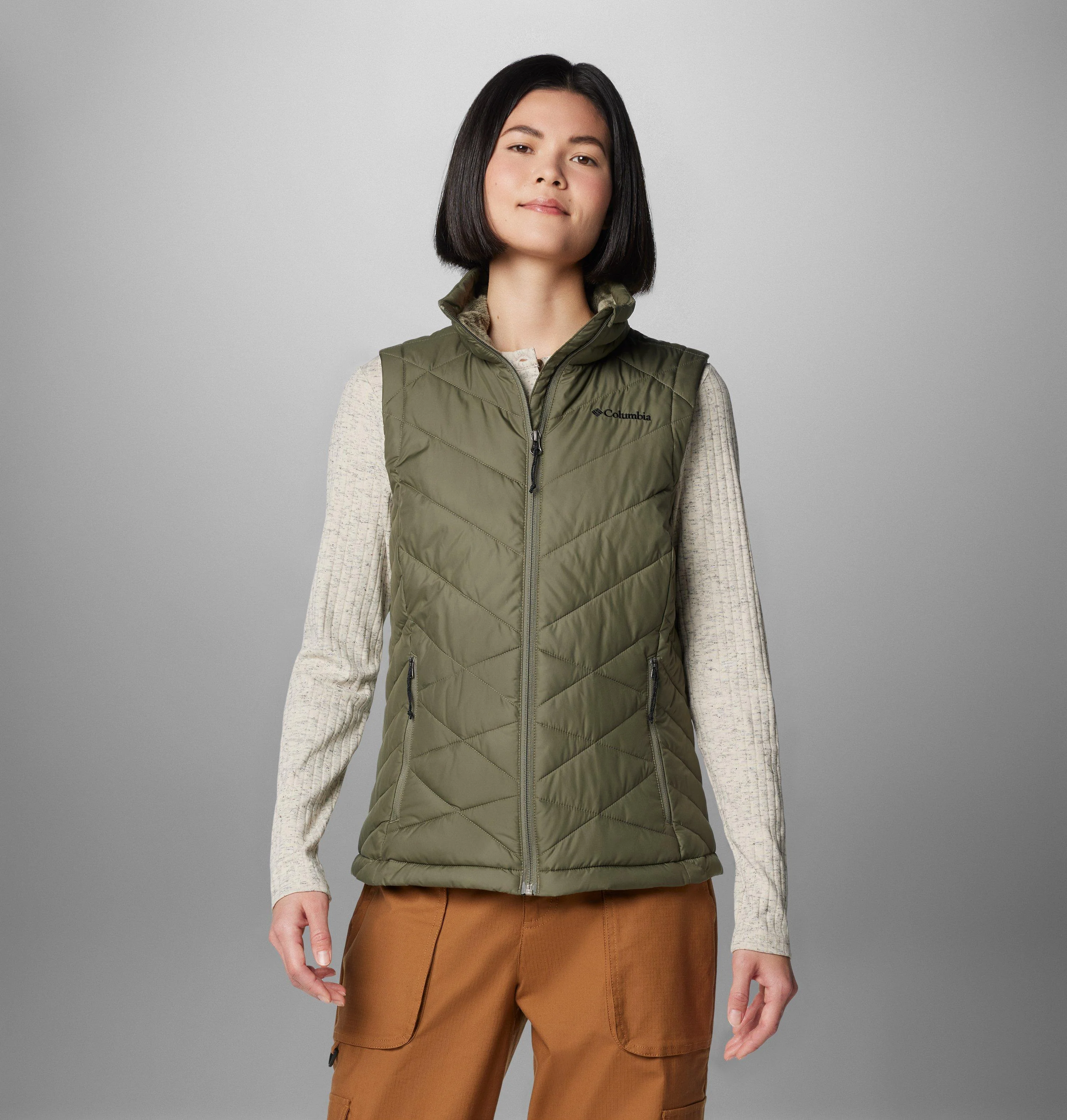 Women's Heavenly II Vest - 1