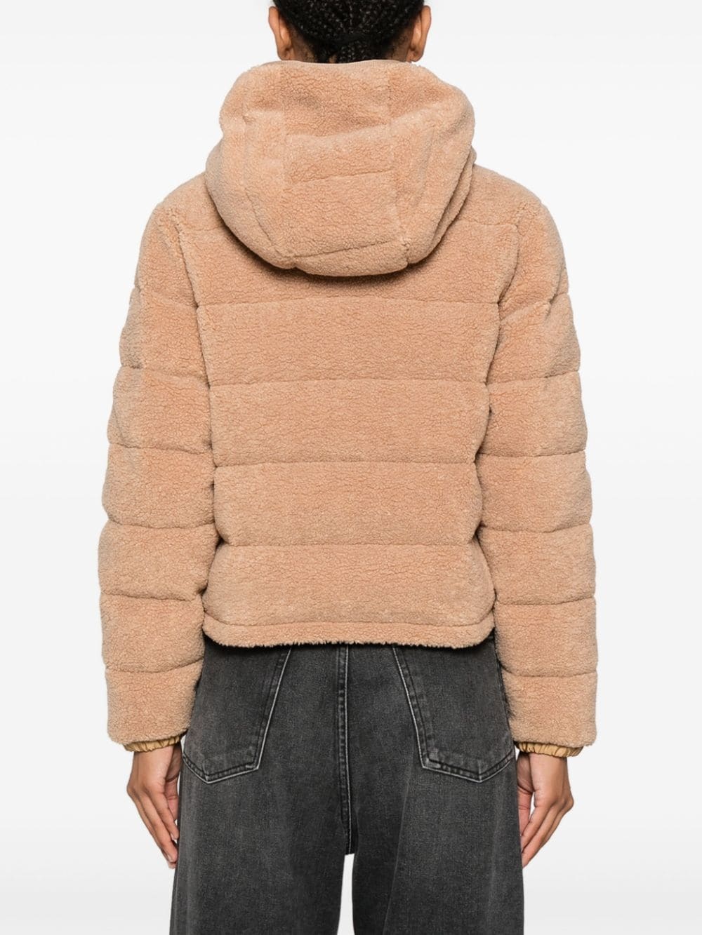 Audrieu padded jacket - 4