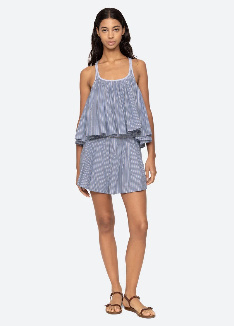 Helmi Tank Top - 1