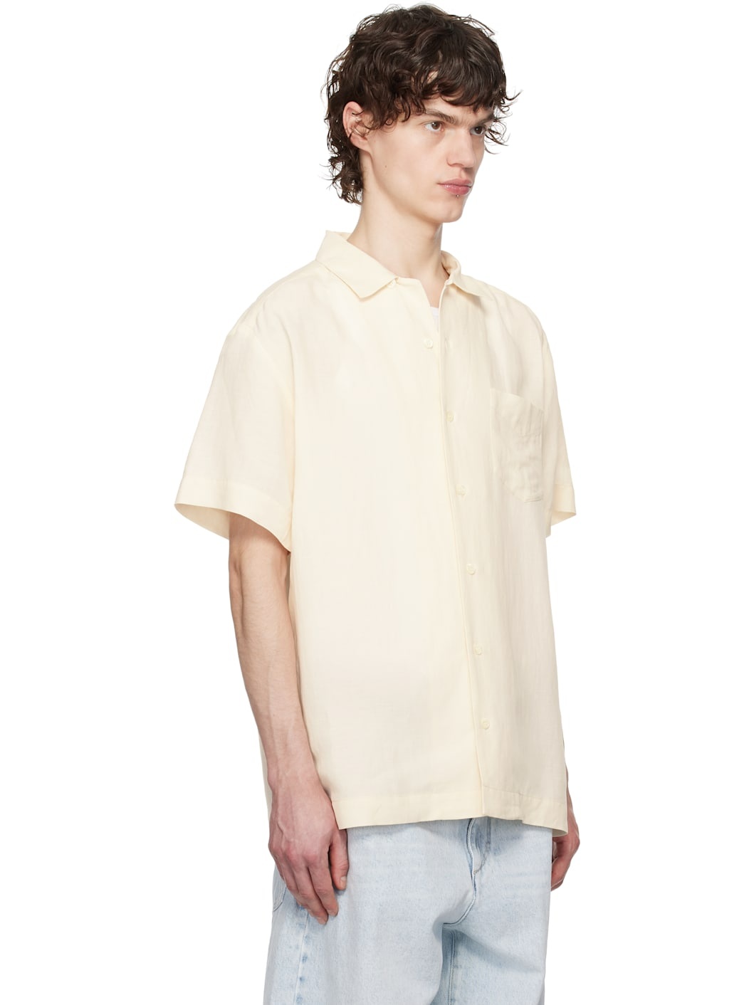 Off-White Roy Shirt - 2