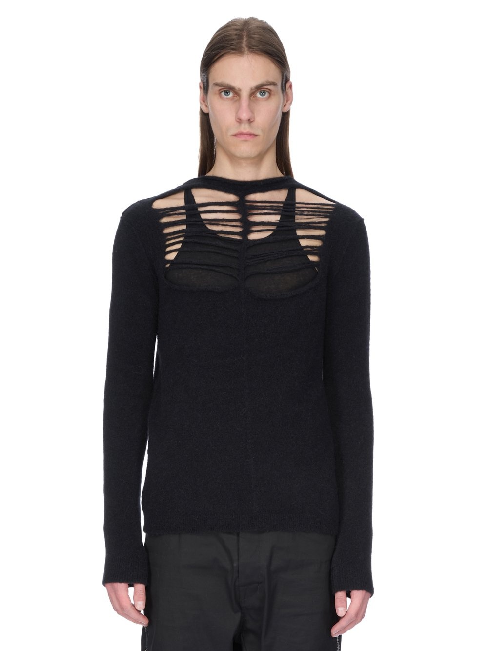 KNITS - 1