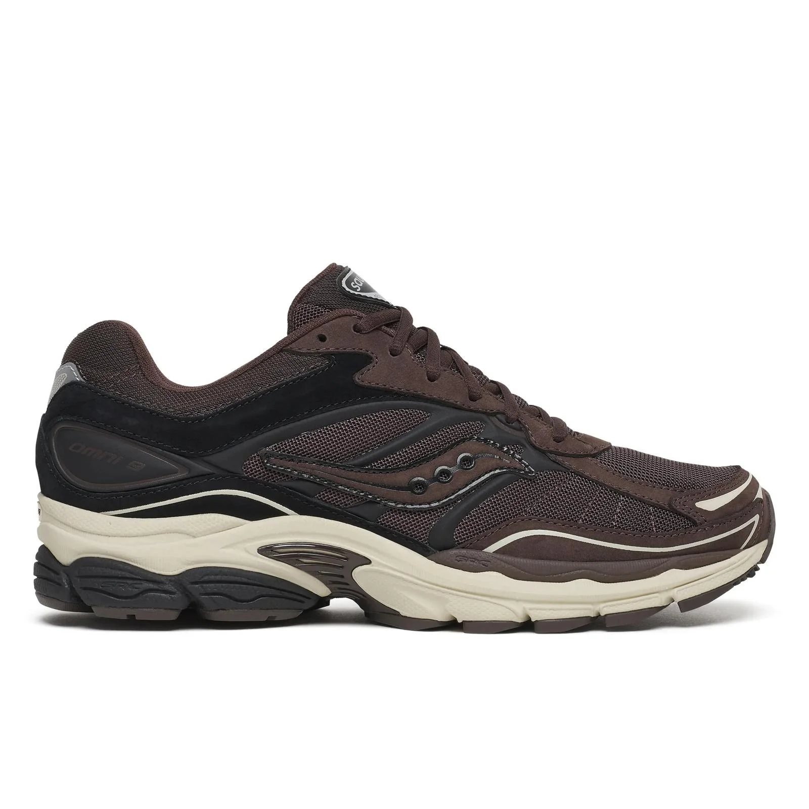 ProGrid Omni 9 Suede - 1