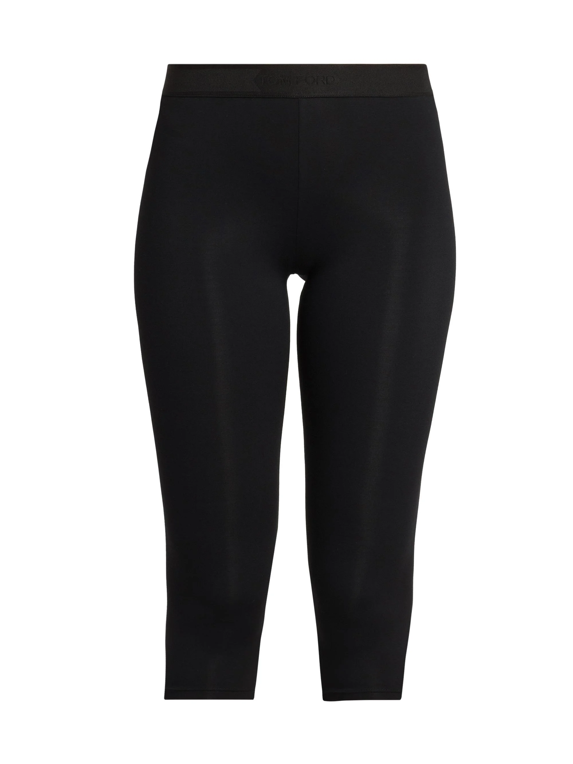 Women's Signature Yoga Pants - Naa Black - 1