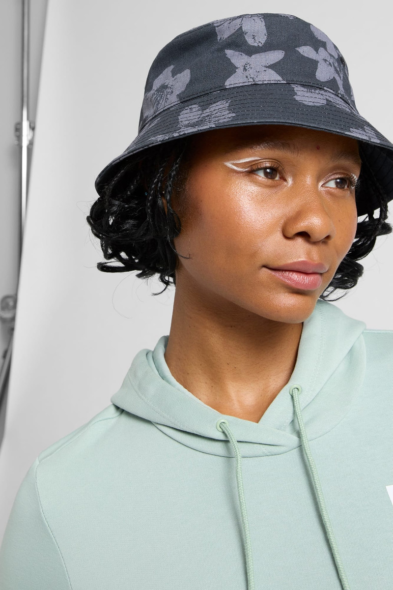 PUMA PUMA Floral Women's Bucket Cap outlook