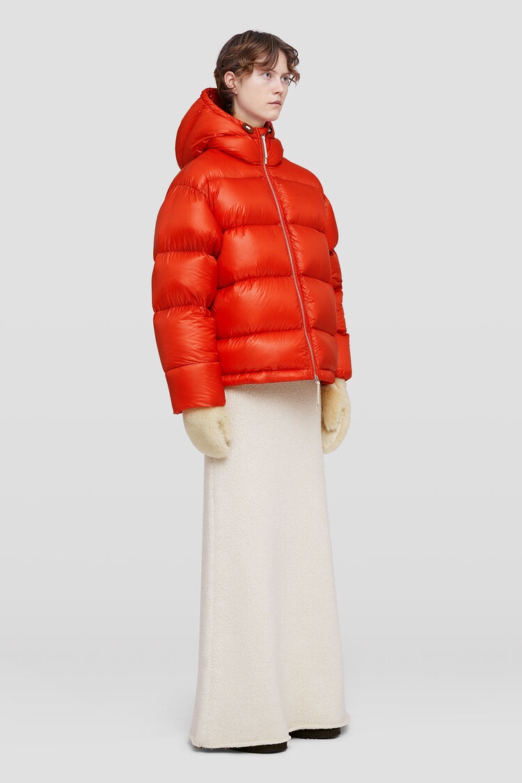 Down Jacket - 3