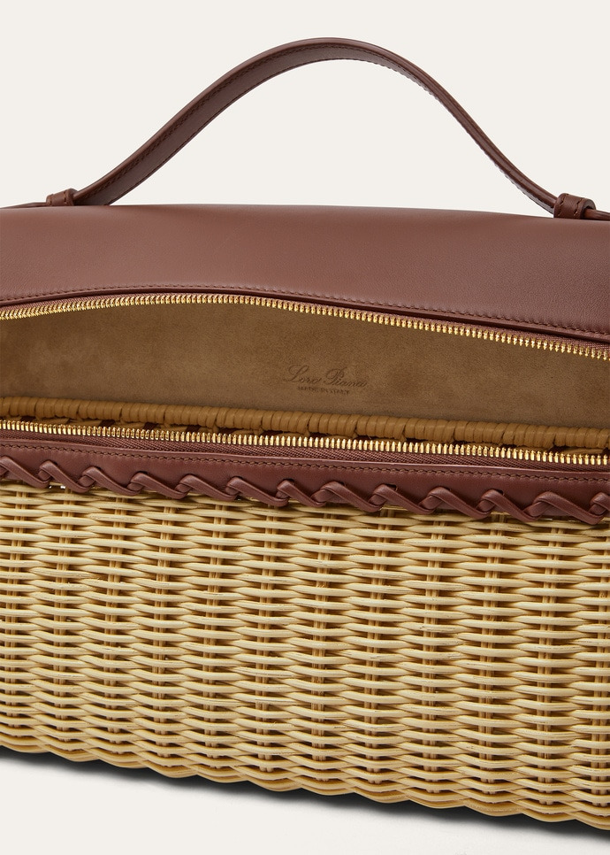 Extra Pocket L27 wicker - 3
