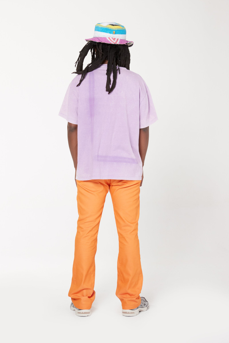 LA CHINO FLARE 12