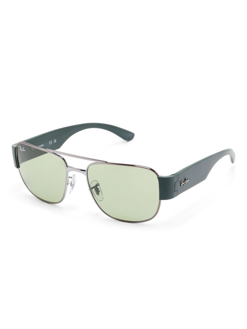 Ray-Ban 3756 sunglasses outlook