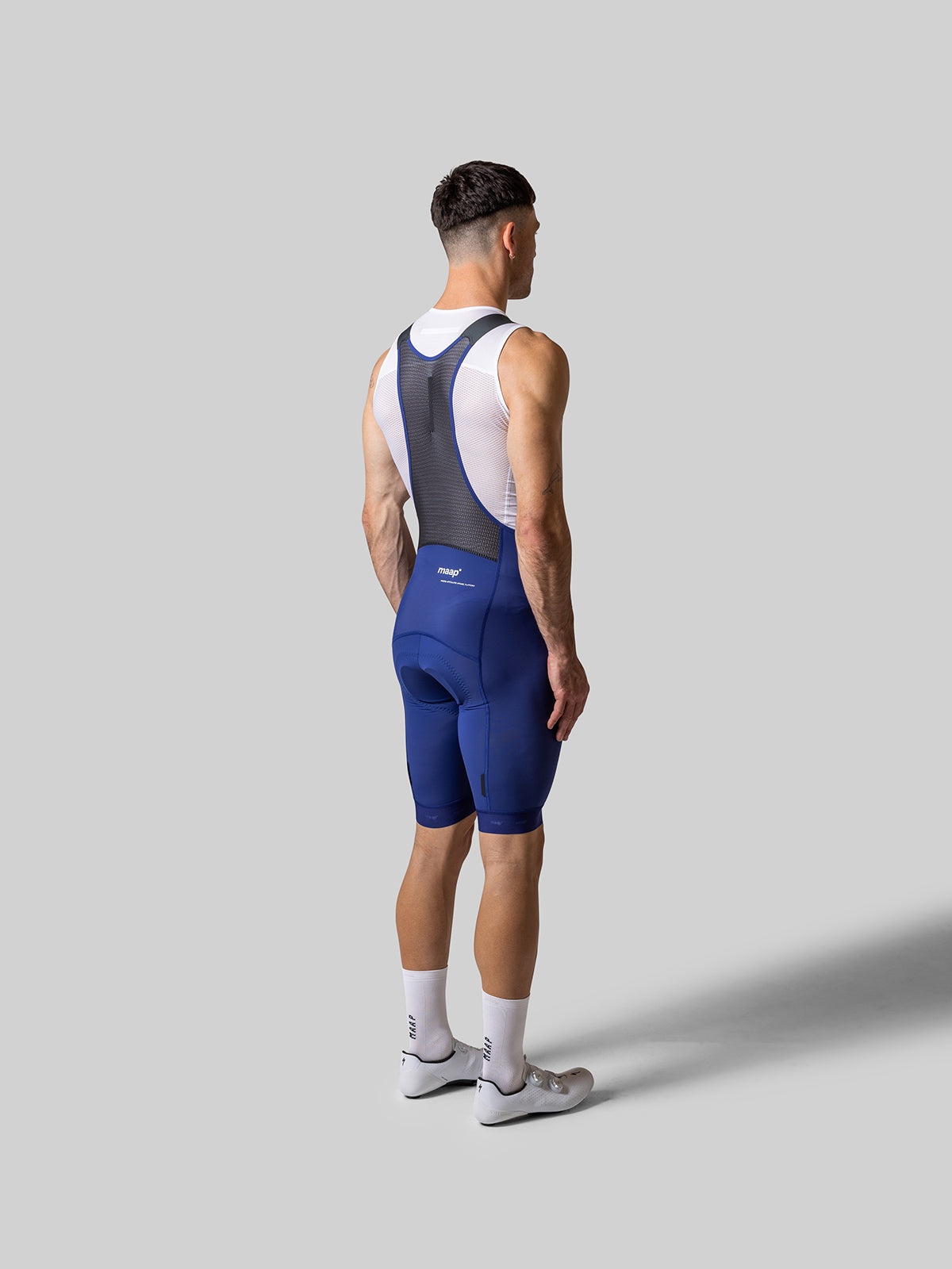 Training Bib 3.0 - 4
