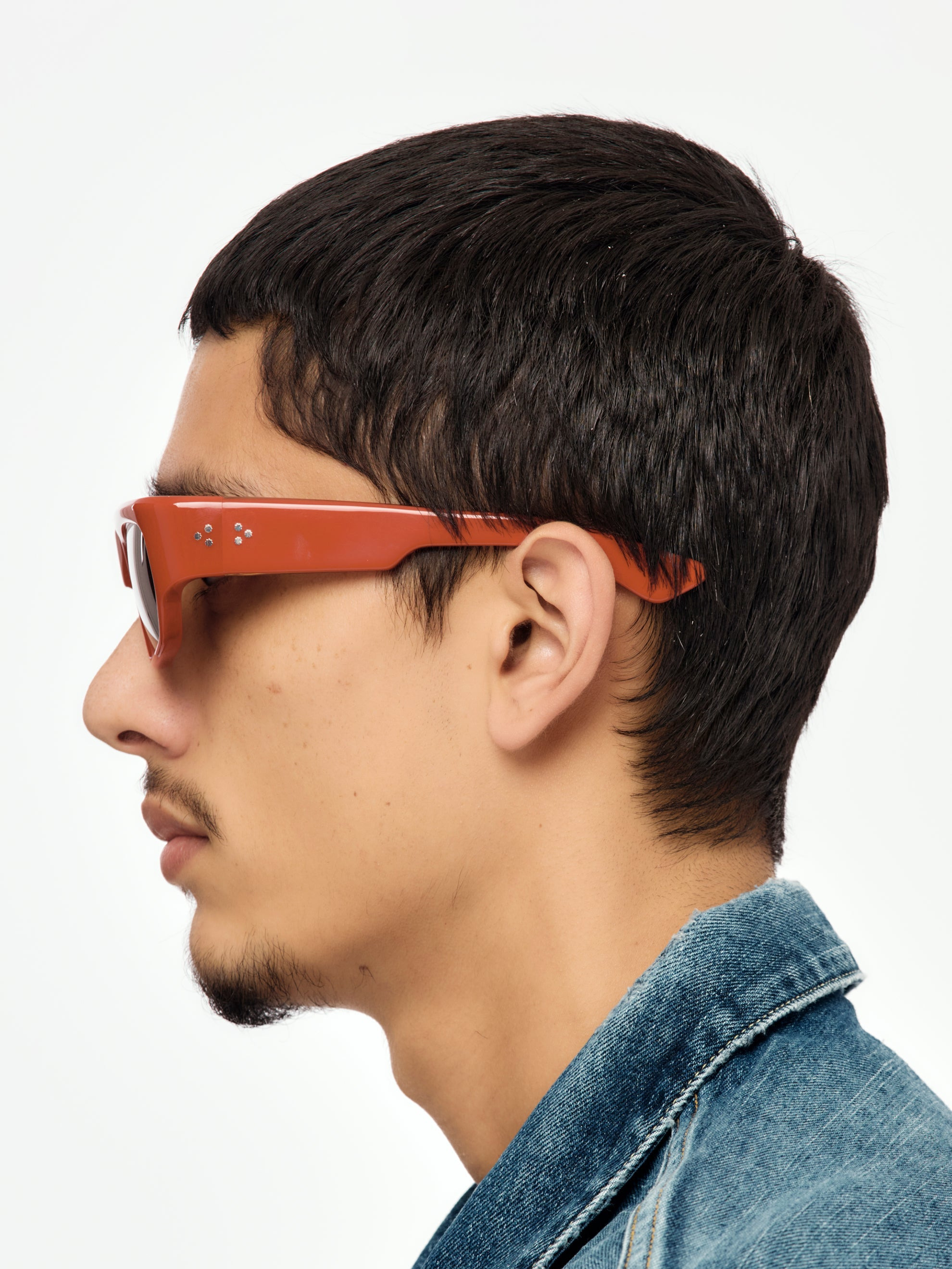 VICIOUS (VERMILLION/INUI DEEP BROWN) - 3