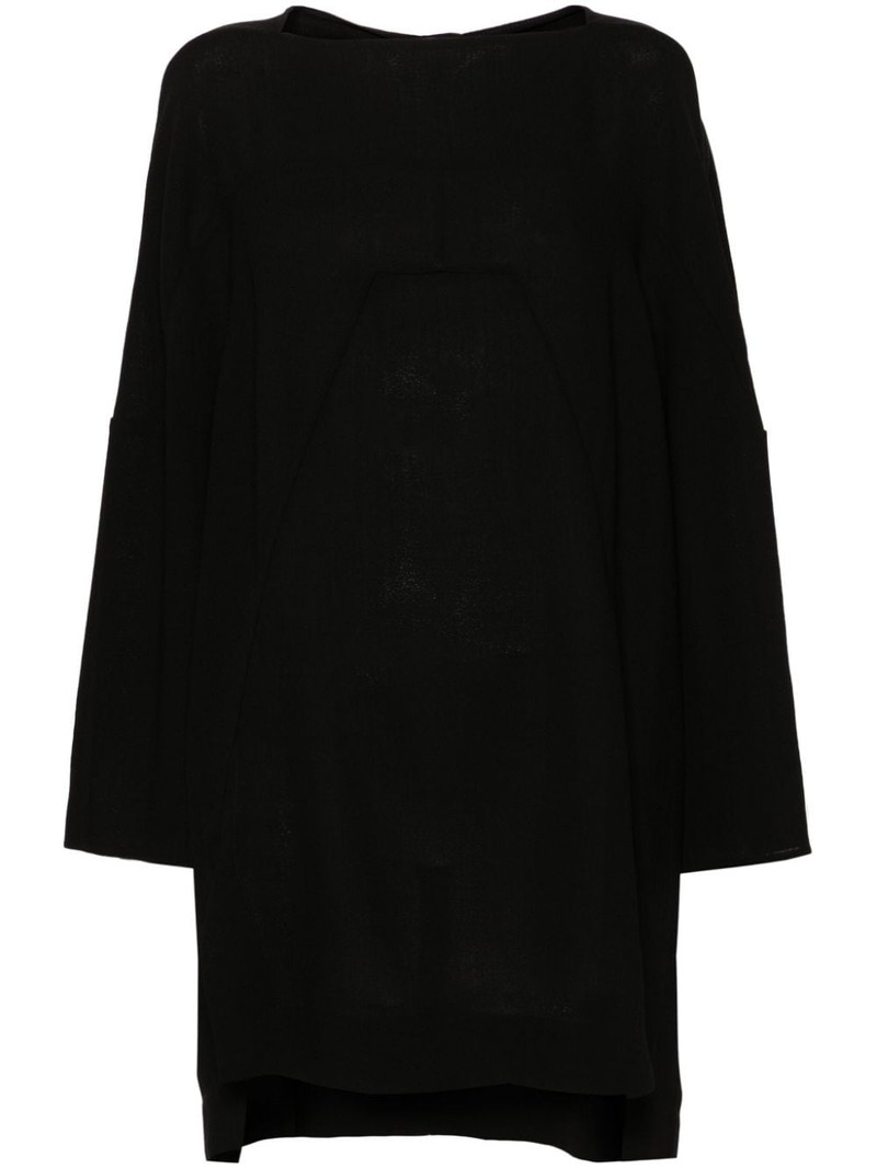 Phleg Mini virgin wool blouse 1