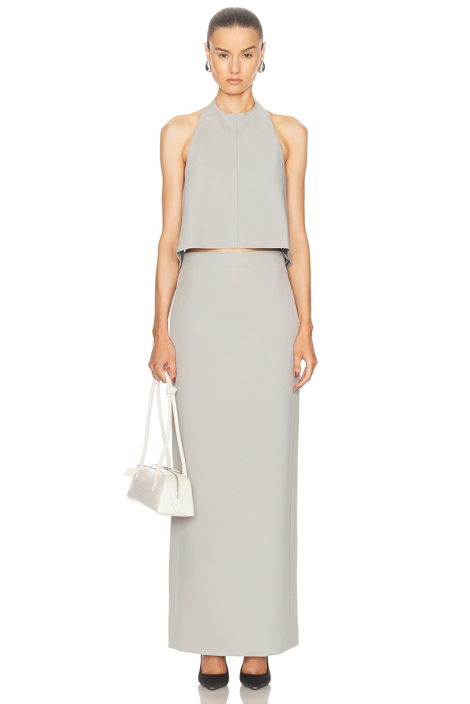 Column Skirt - 5