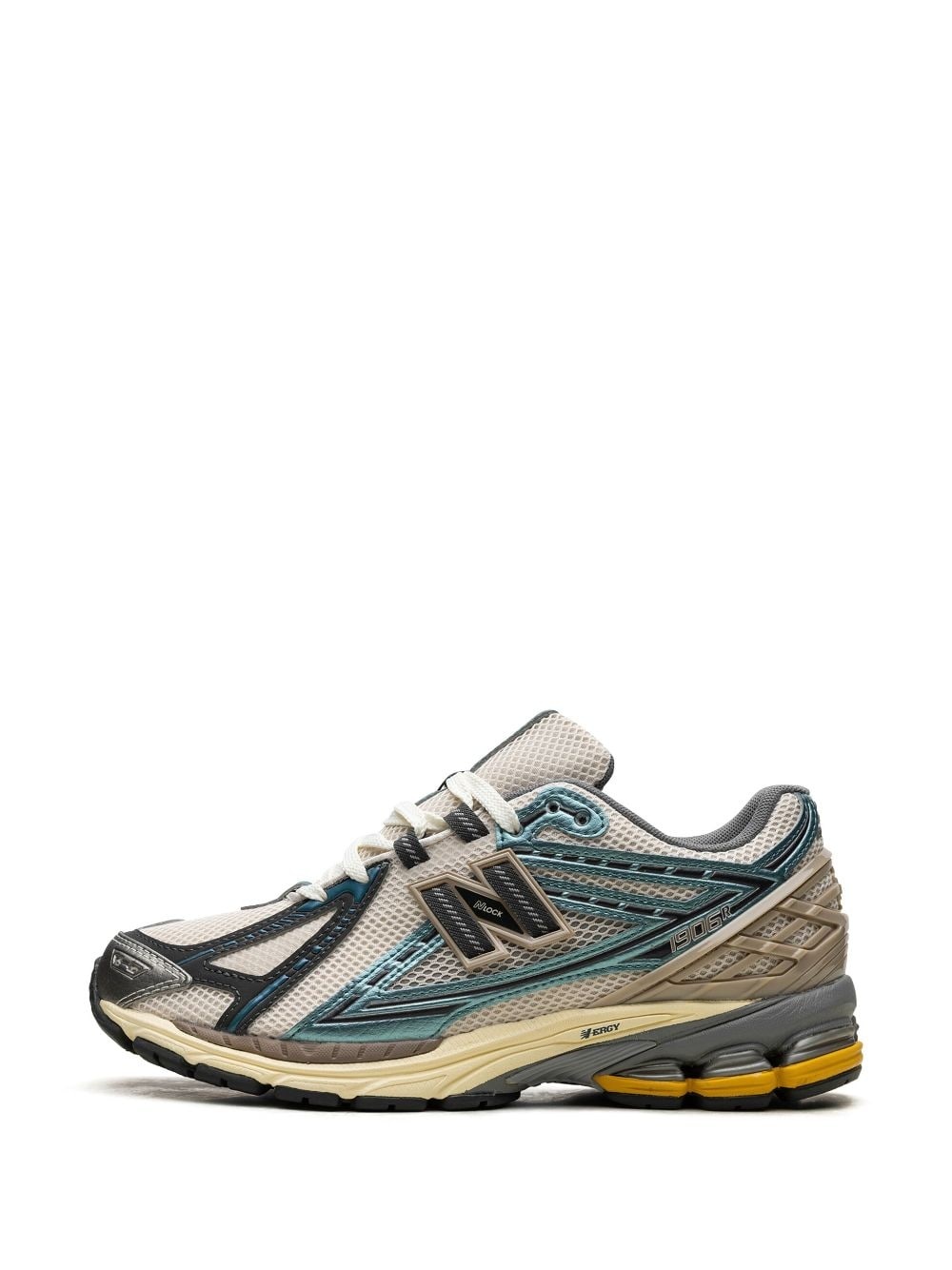 1906R panelled sneakers - 4