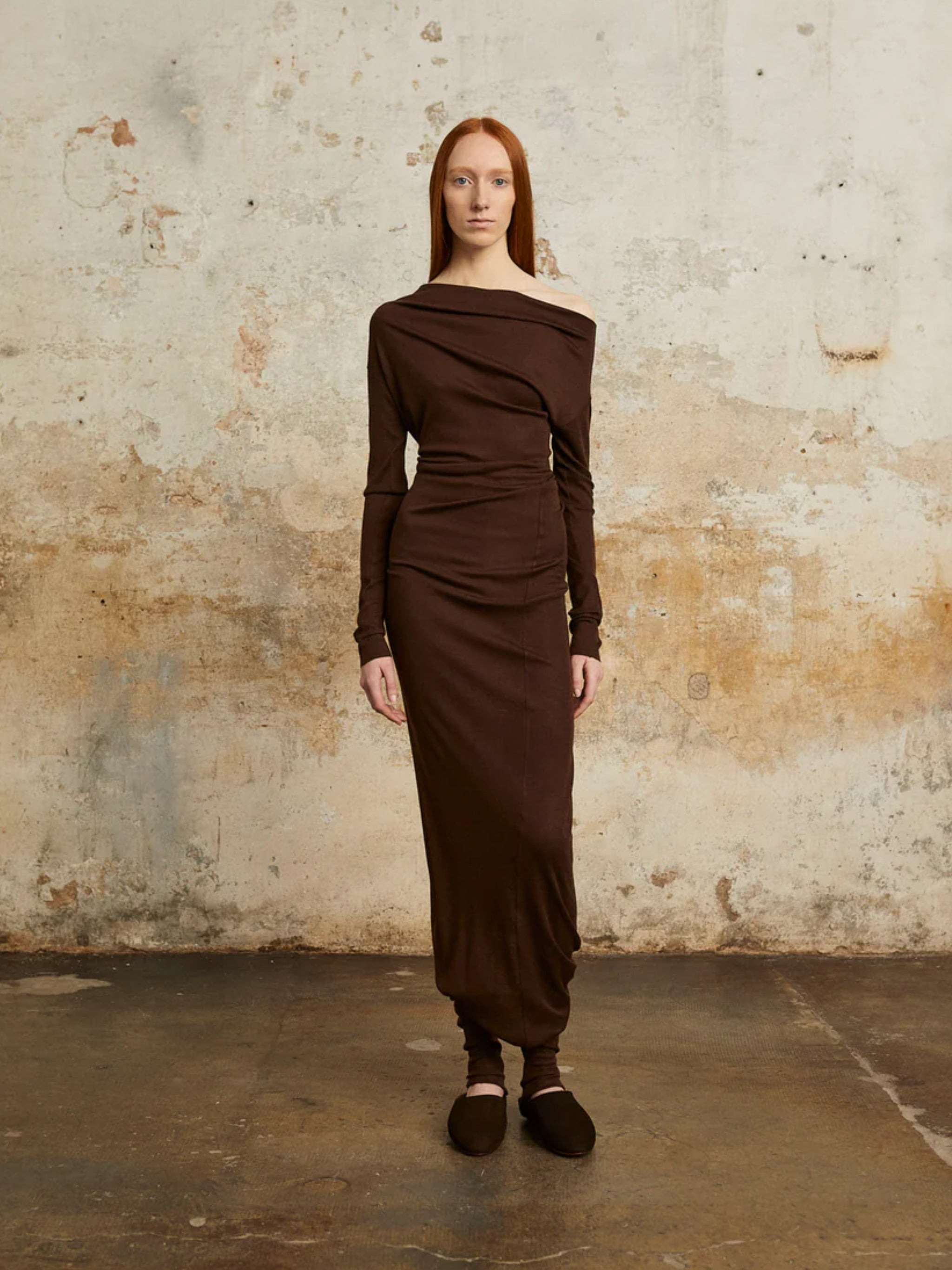 CORTANA - Women Genie Dress - 1