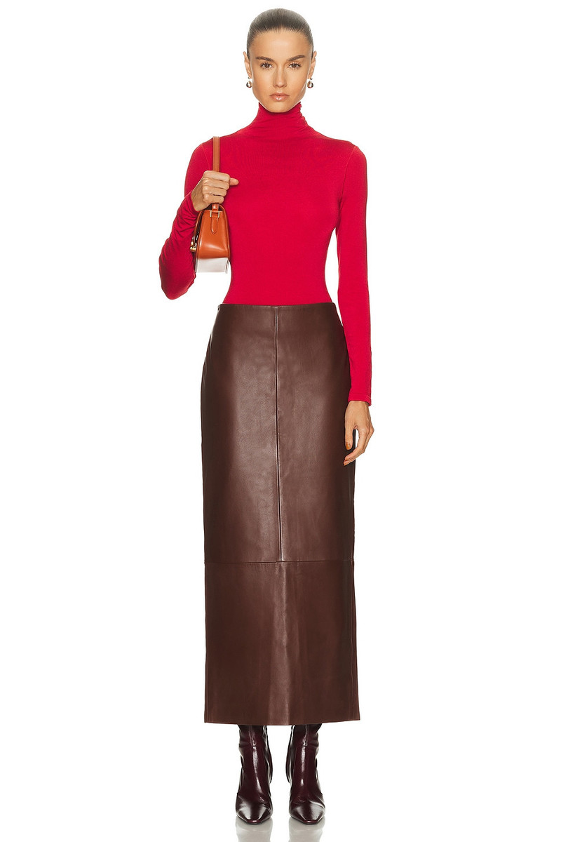 Wolford Colorado String Bodysuit outlook