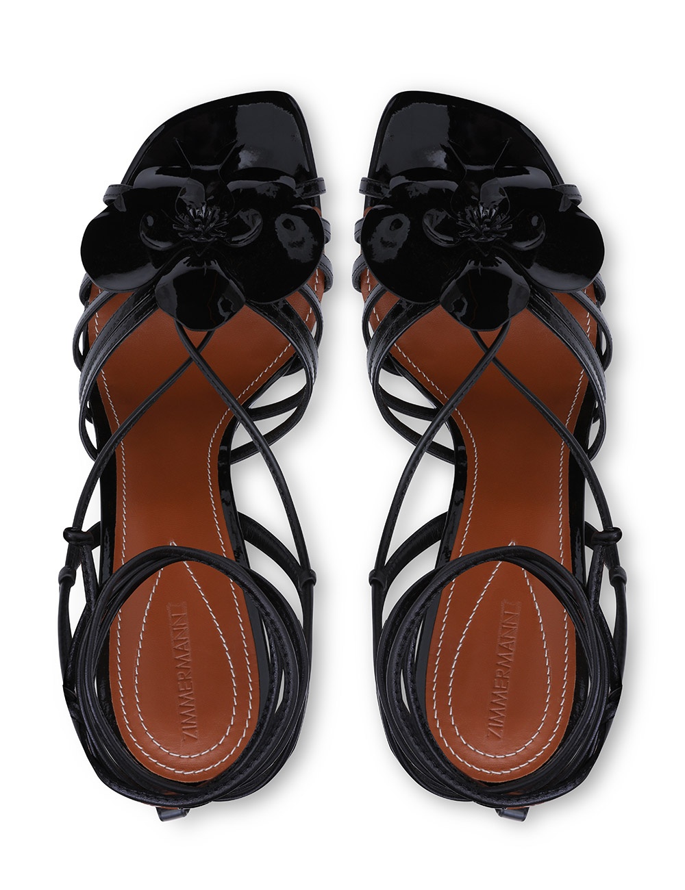 ORCHID WEDGE 85 - 4