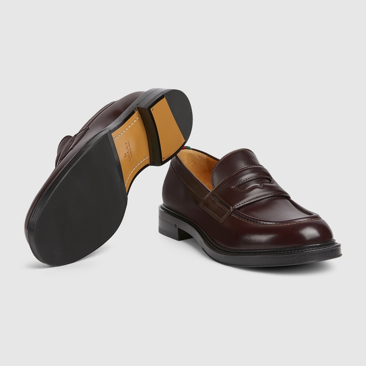 Men's loafer with Web - 6