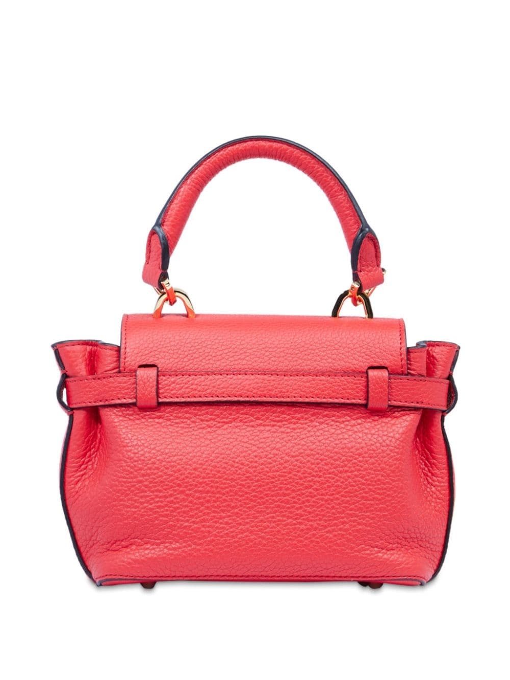 Charlie leather mini handbag - 2