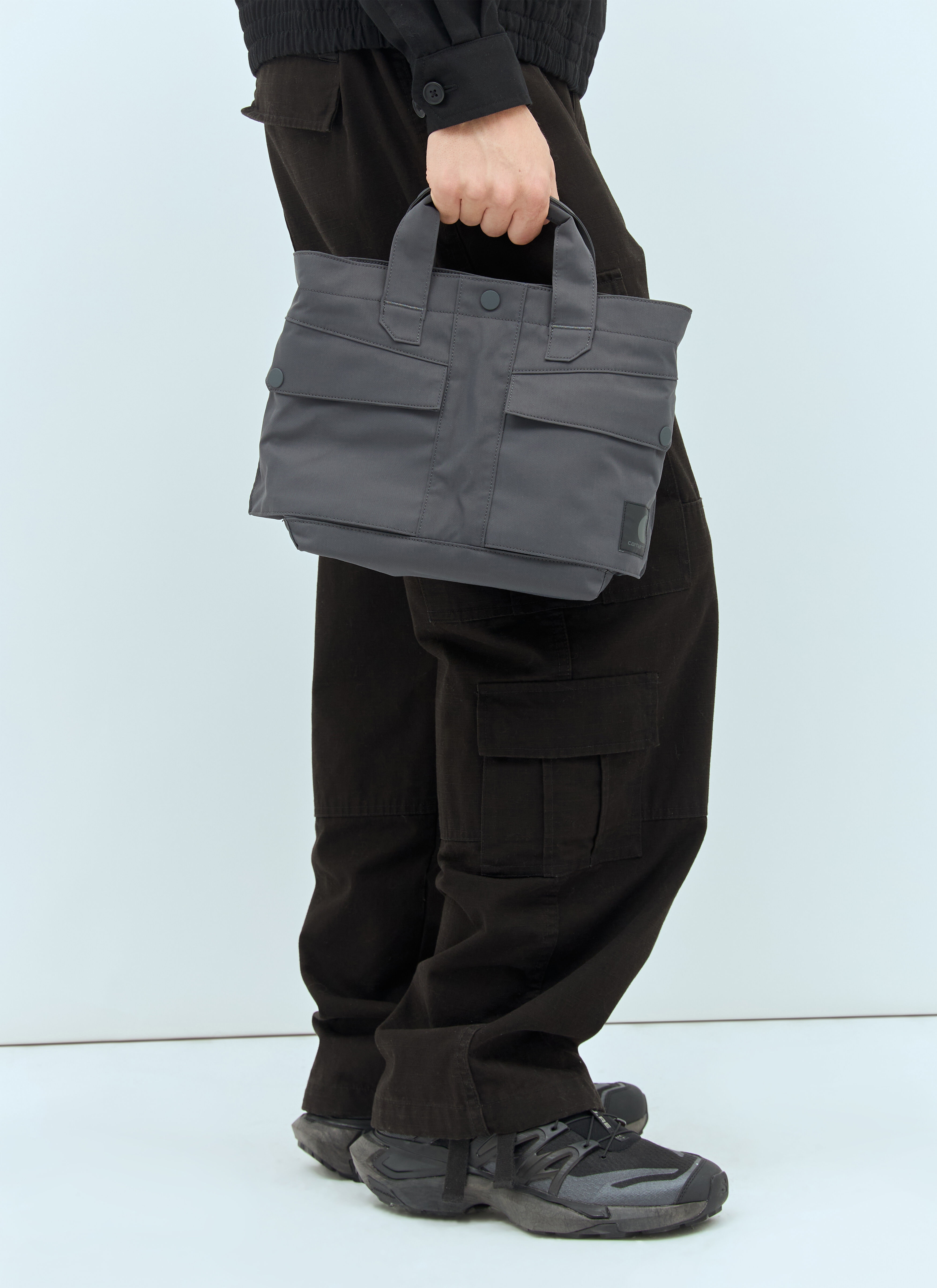 Carhartt Balto Tote Bag | lncc | REVERSIBLE