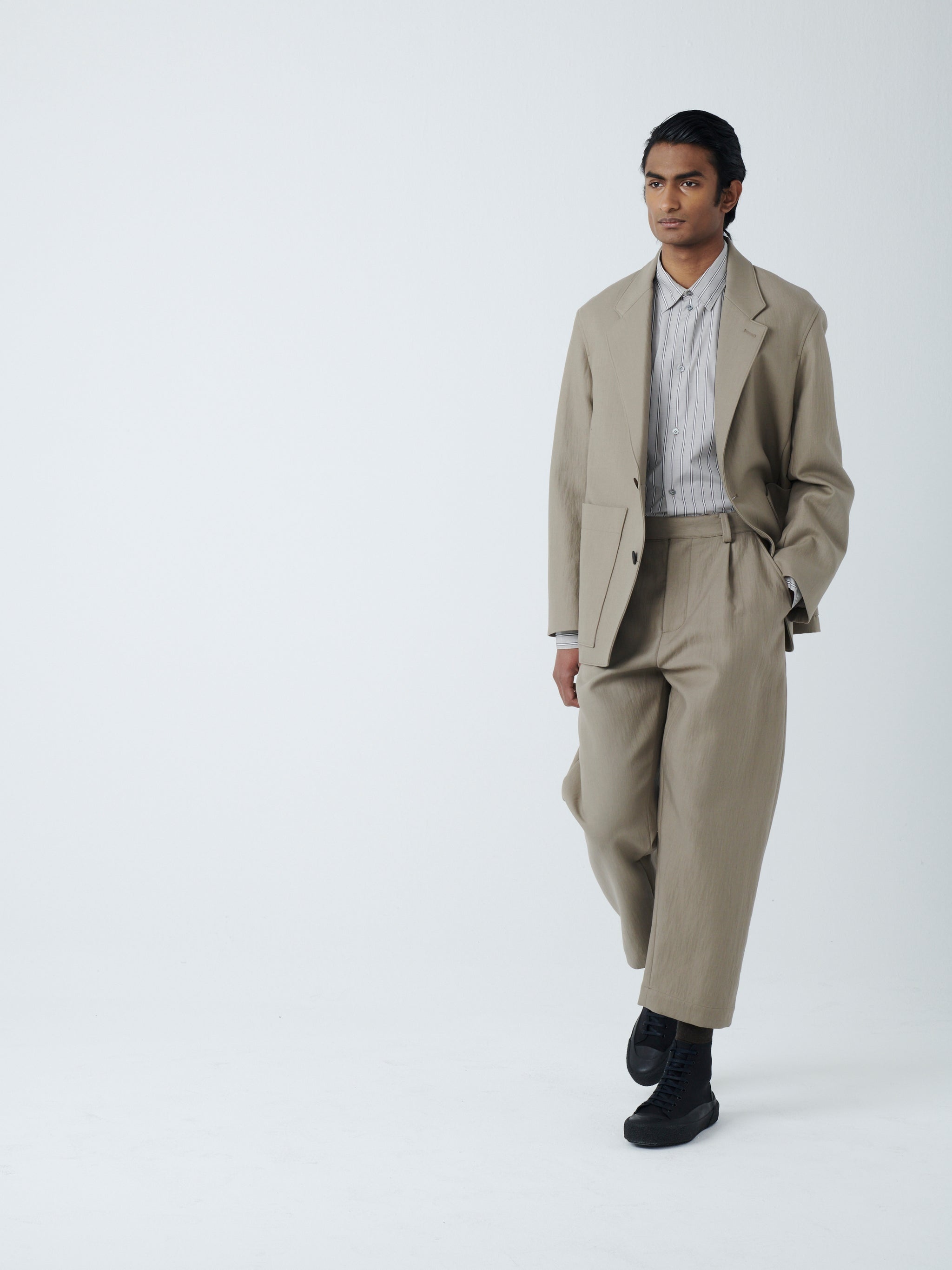 Conde Jacket - 6