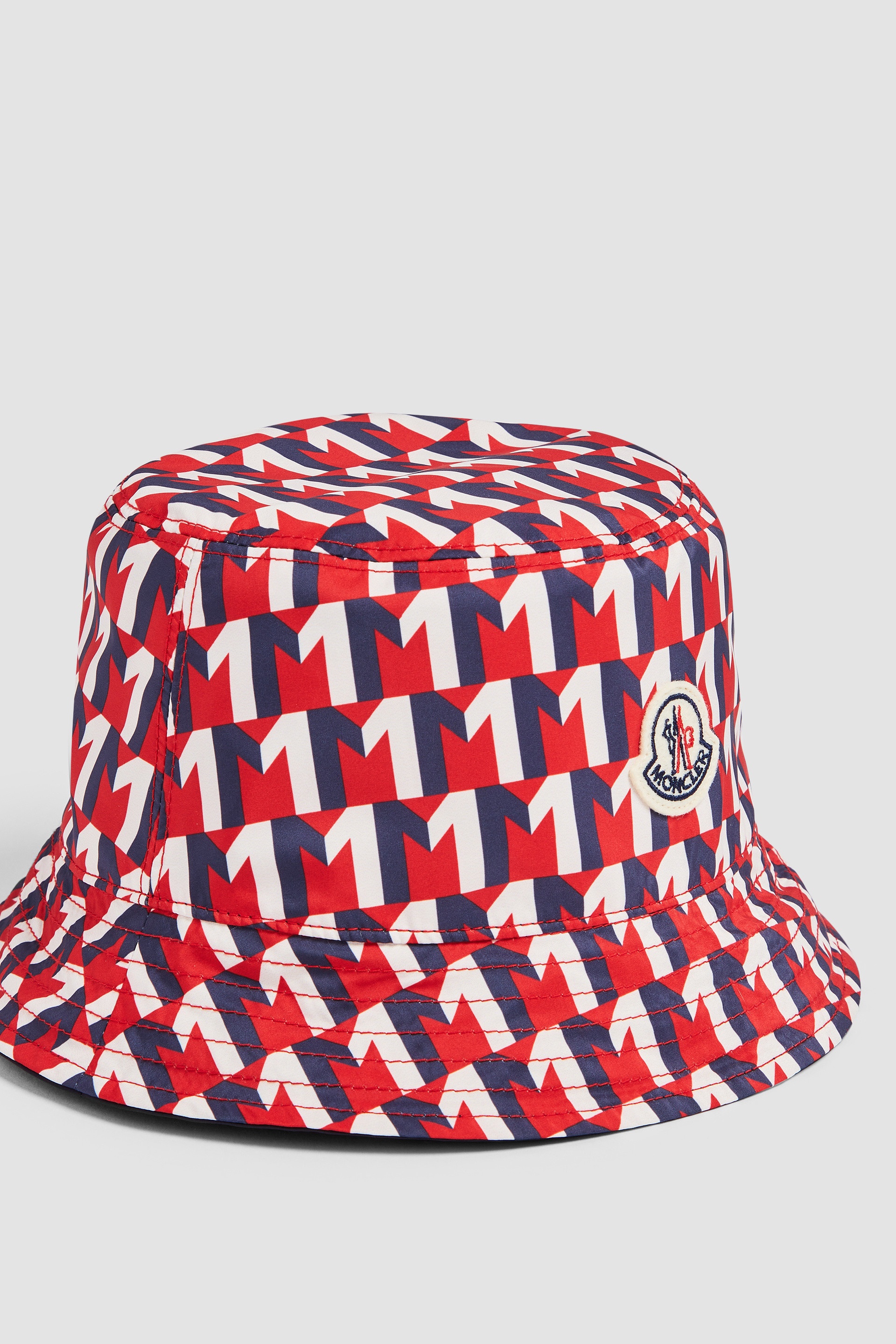 Reversible Bucket Hat - 5