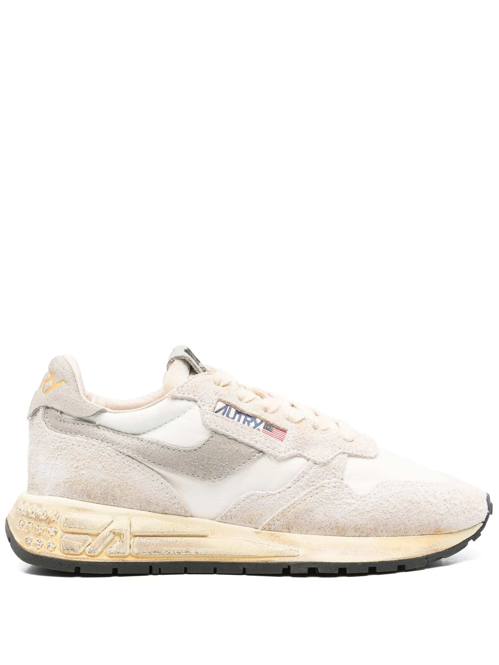 Reelwind Sneakers - 1