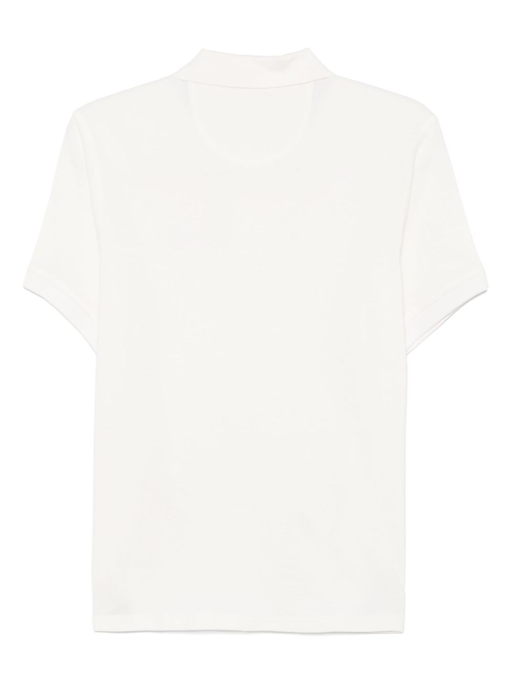 Sports polo shirt - 2