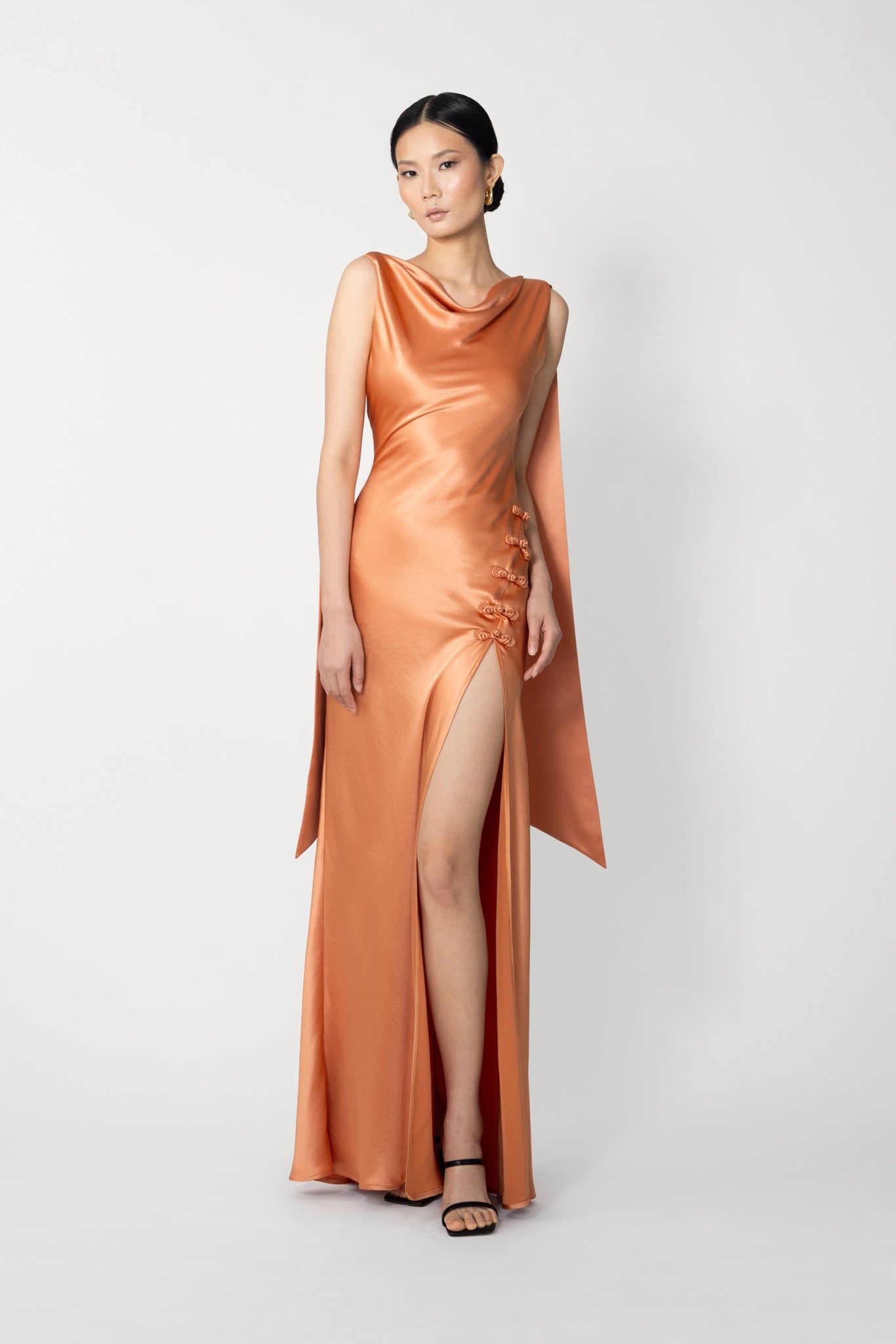 PRISCILLA GOWN - 5