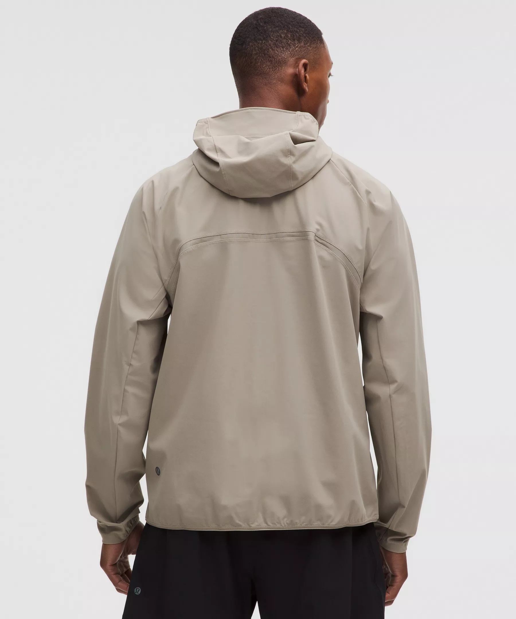 Pace Breaker Jacket - 3