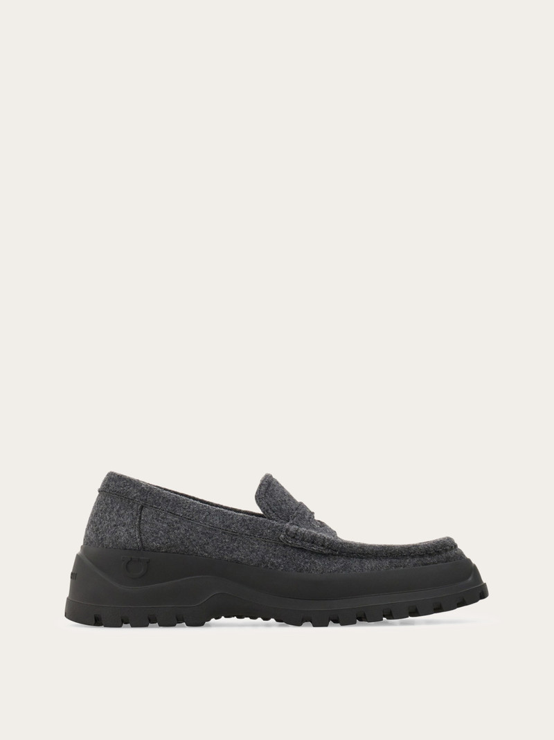 Penny loafer 1