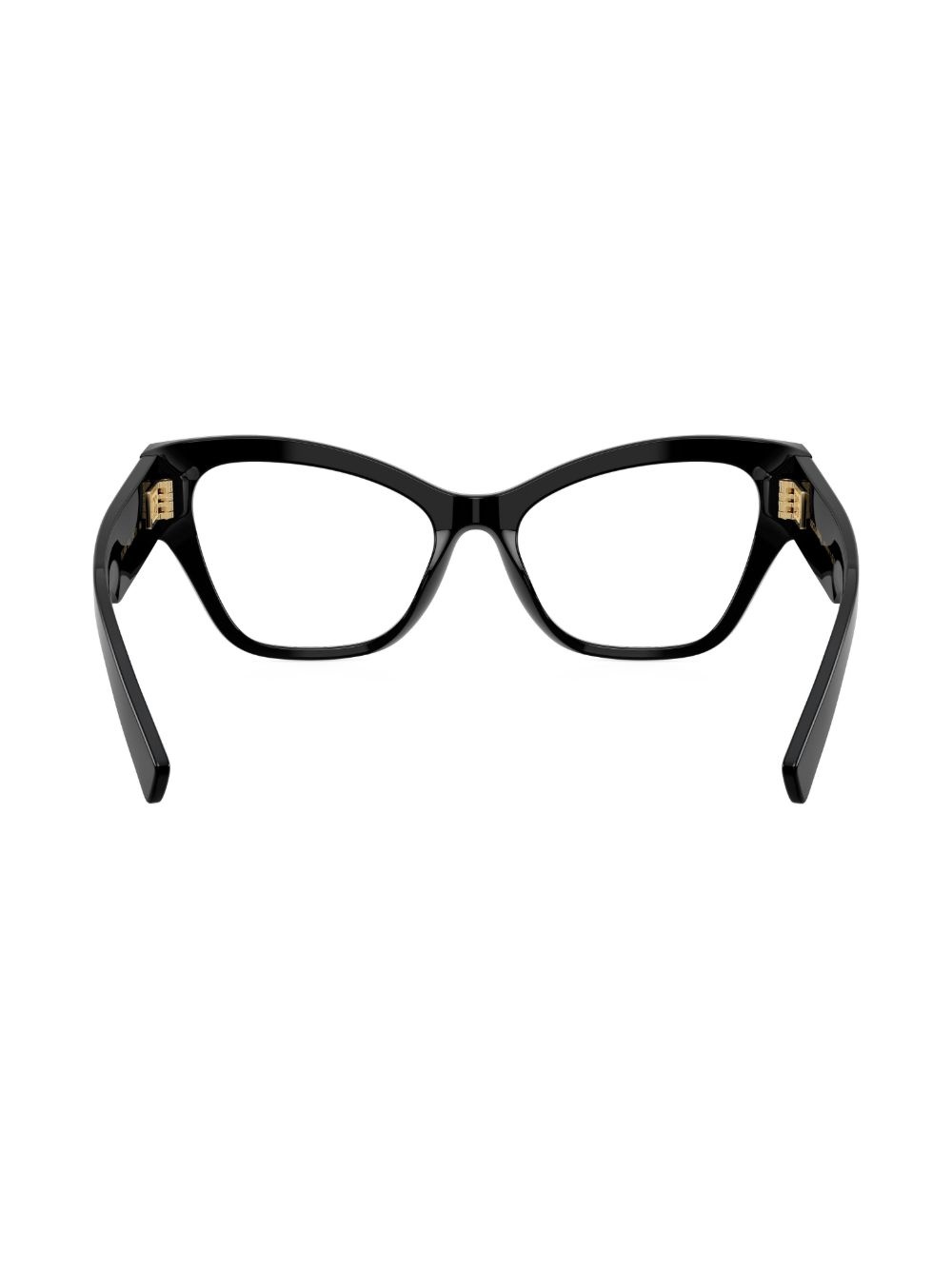 cat-eye glasses - 4