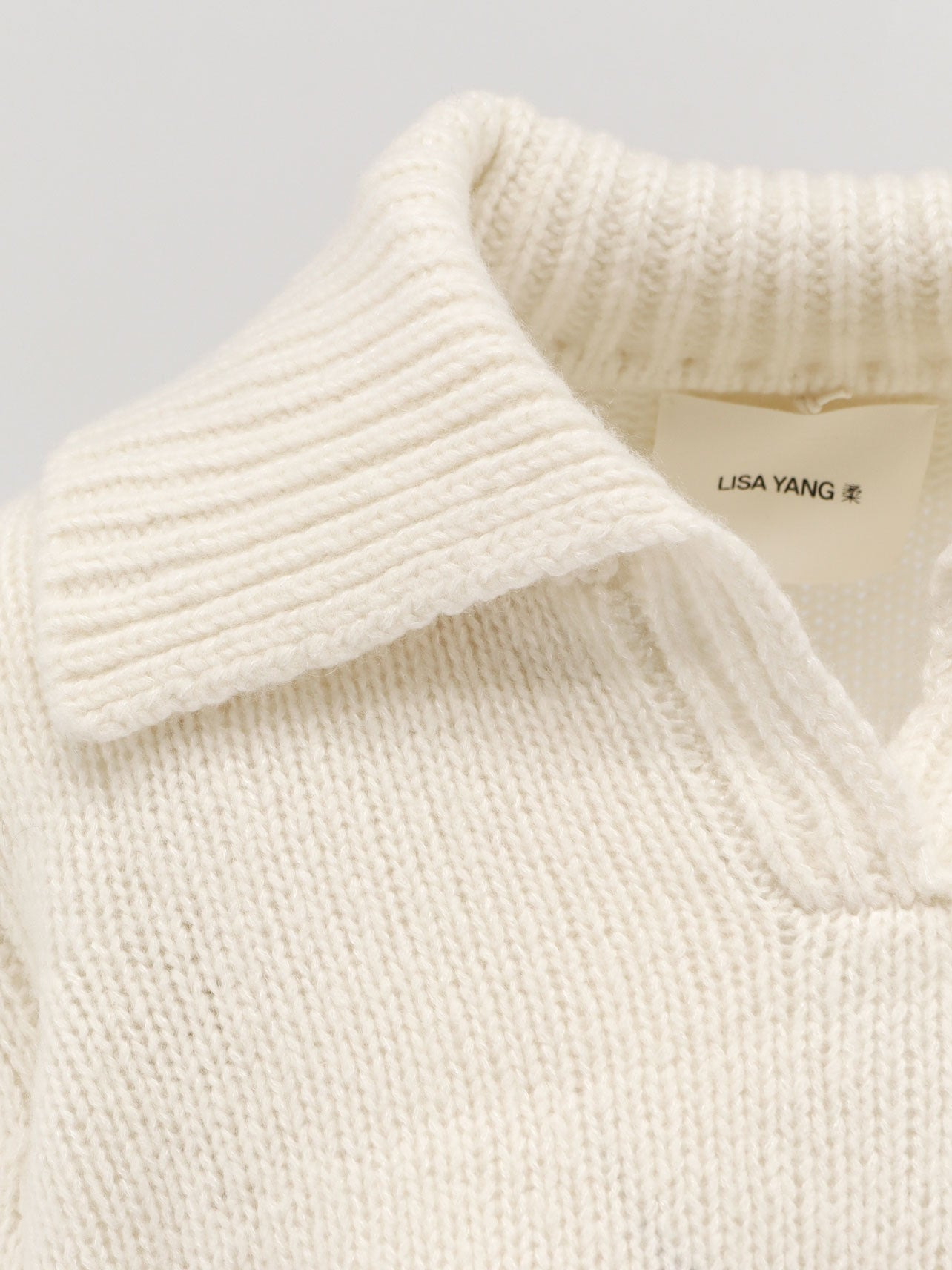 Lisa Yang Women Lailai Cashmere And Silk Sweater - 3