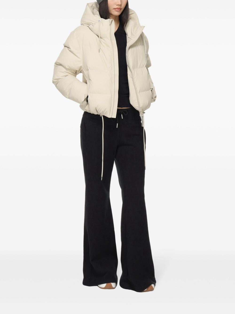 Alta puffer jacket - 3