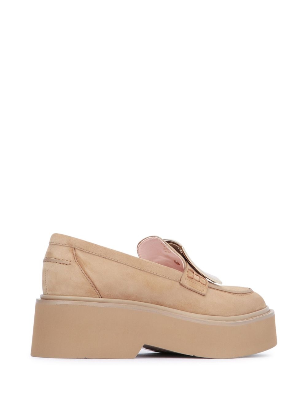 Rangers loafers - 3