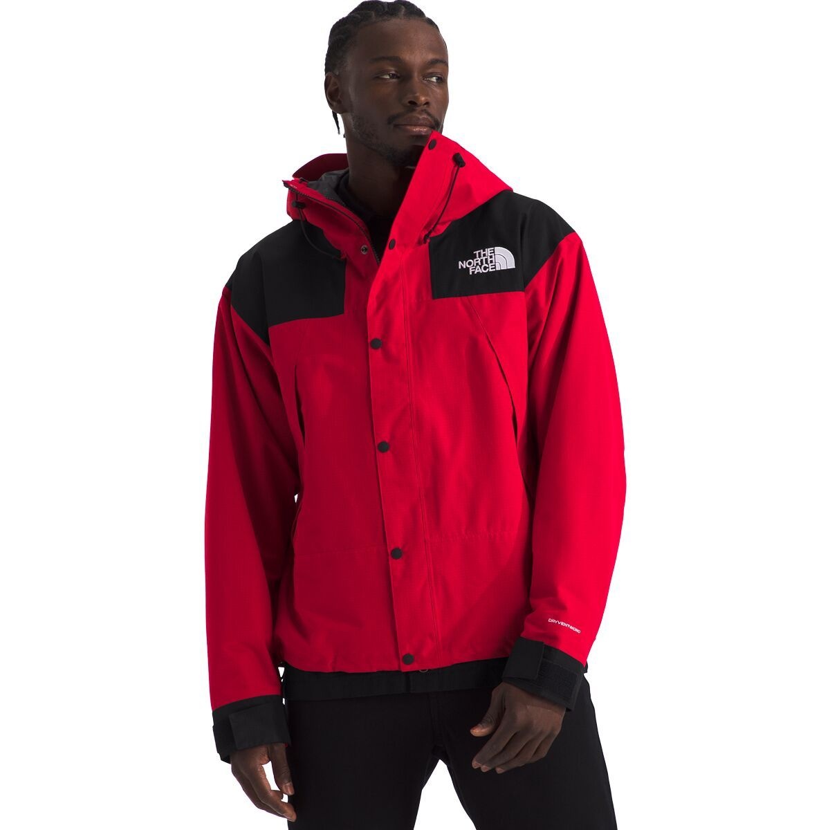 DryVent Mono Mountain Jacket - Men's - 1