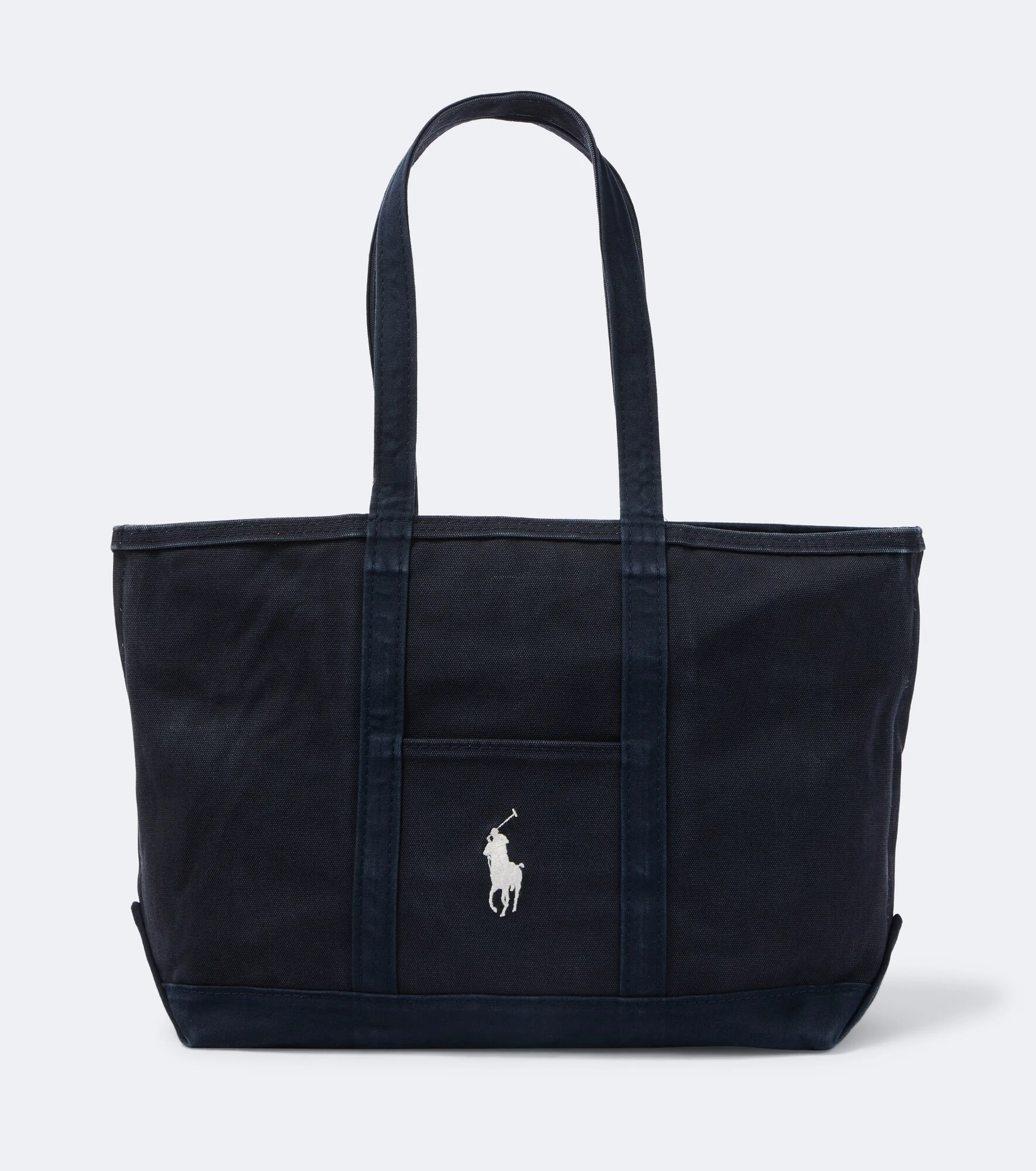 Canvas tote bag - 1