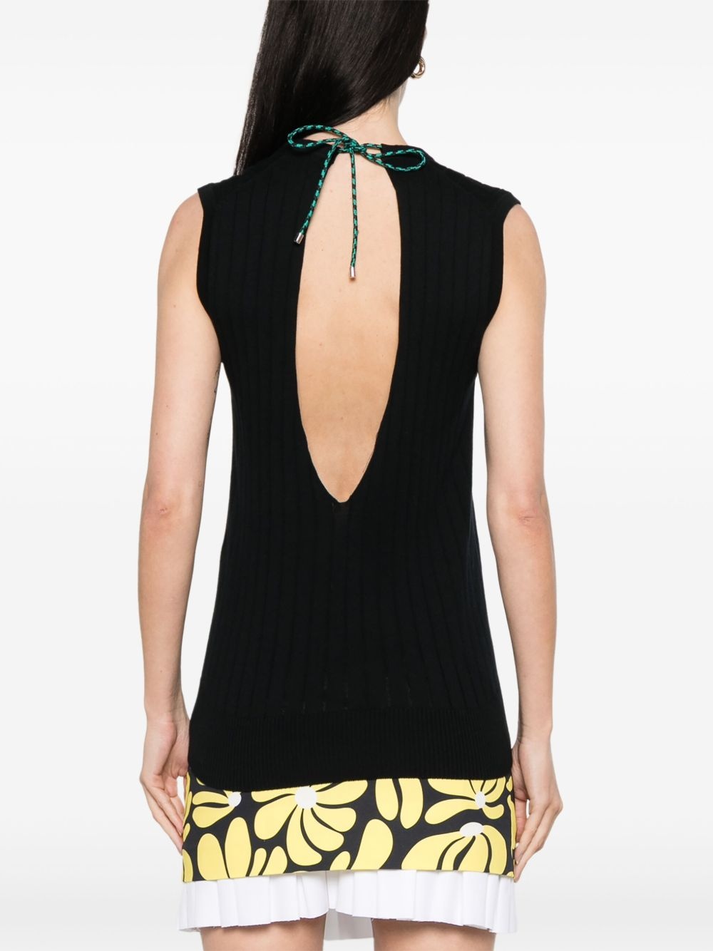 ribbed top - 4