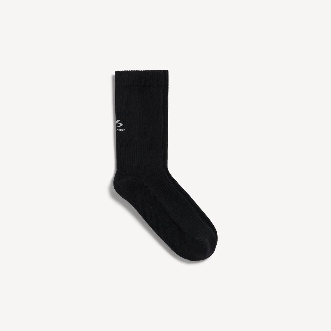 Women's Techwear Technical Socks in Black - 1