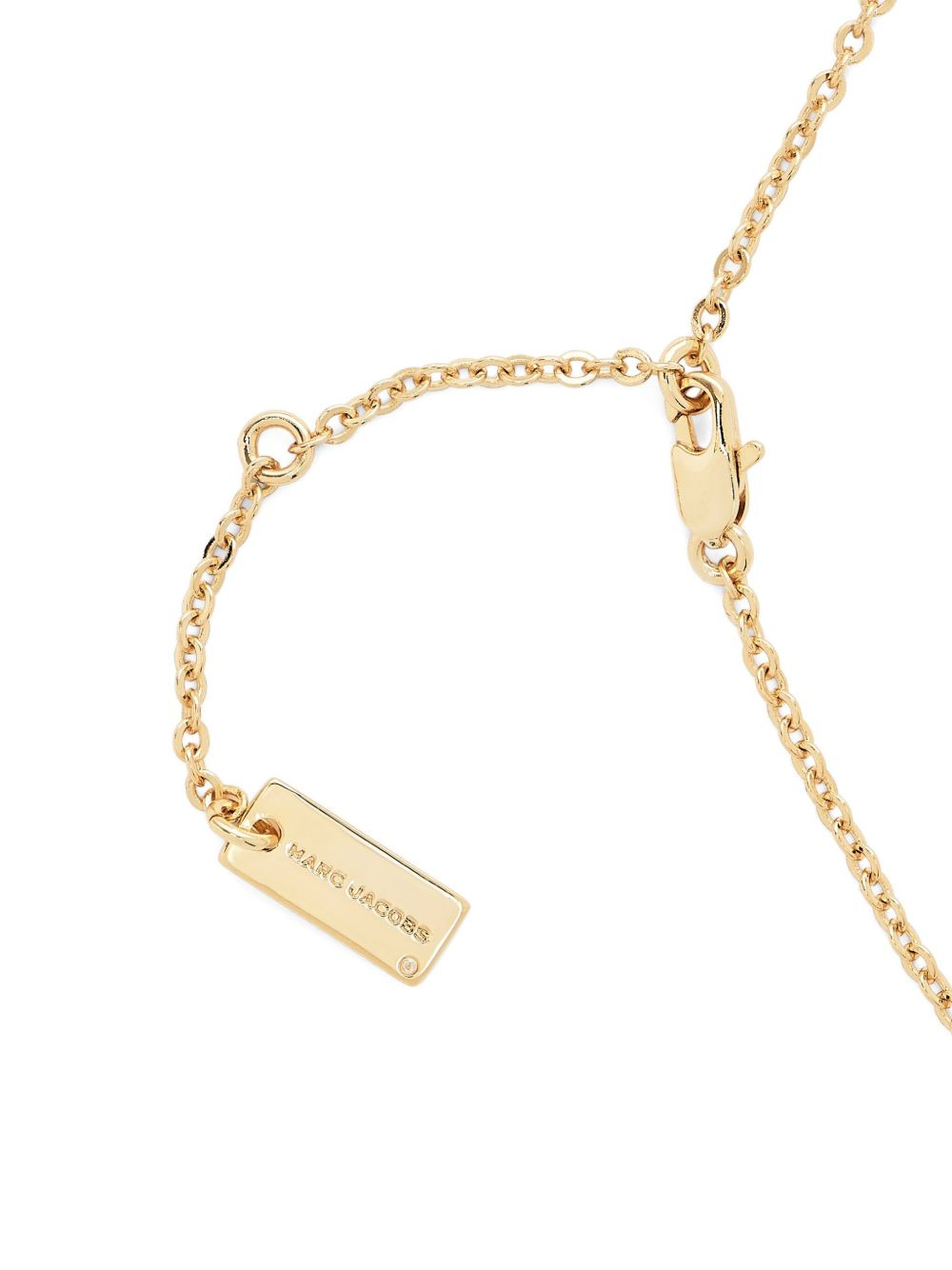 The Balloon charm necklace - 4