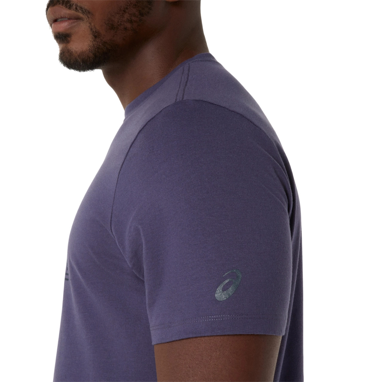MEN'S NY TENNIS TEE - 5