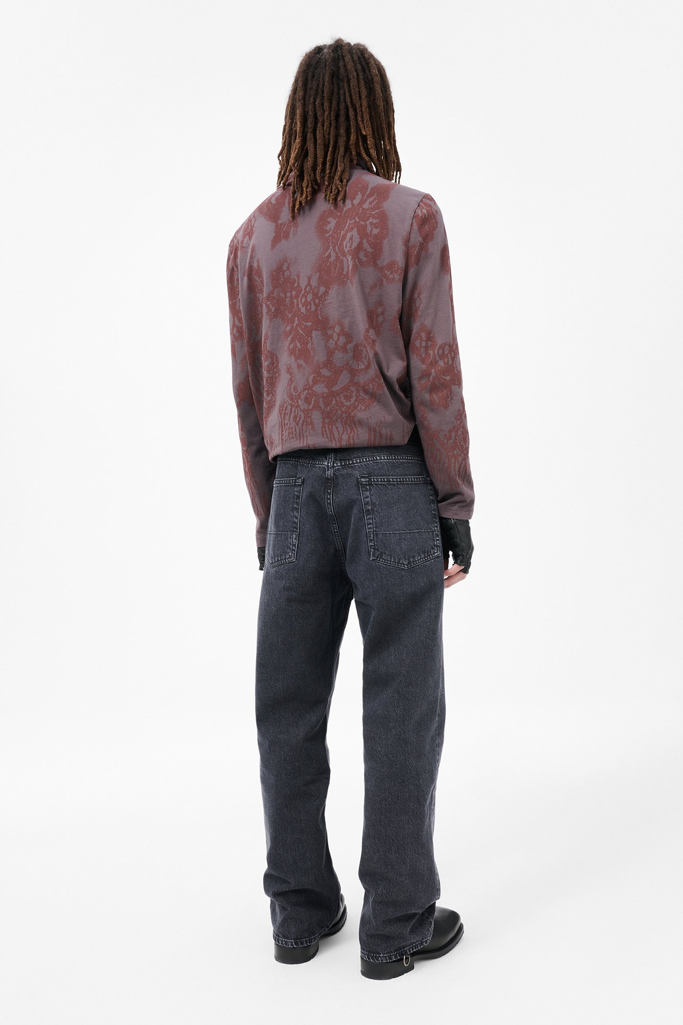 Third Cut Supergrey Wash - 5
