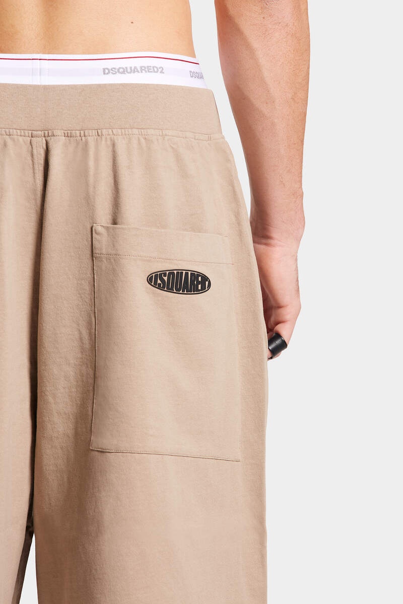 D2 SURF BOARD YOYO SHORTS - 5