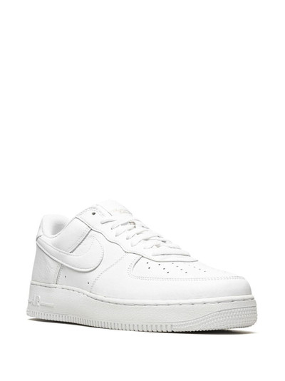 Nike Air Force 1 '07 Low "Color Of The Month" sneakers outlook