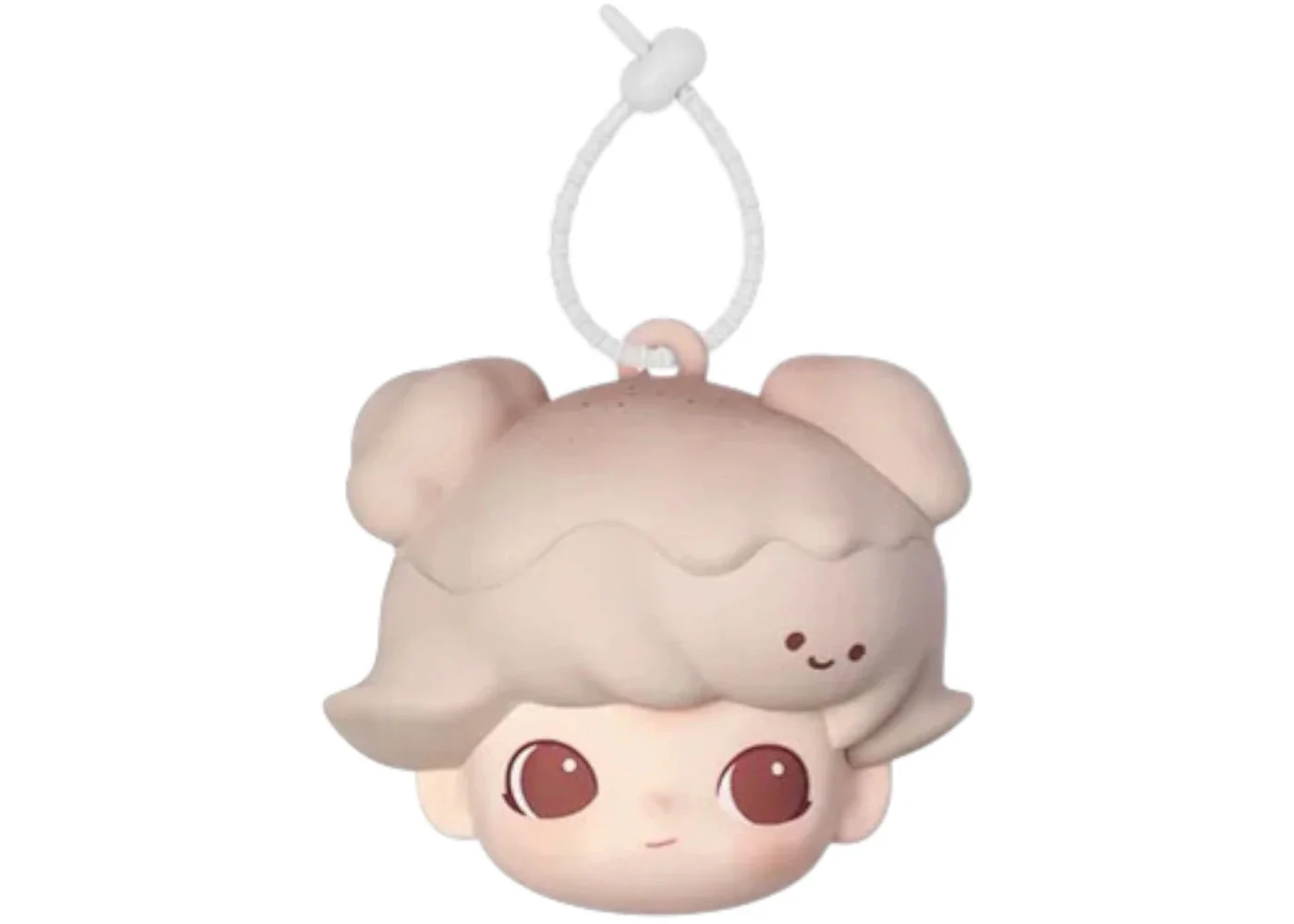 Pop Mart DIMOO Crush On Coffee Series Whispering of the Soft Clouds Earphone Case - 1