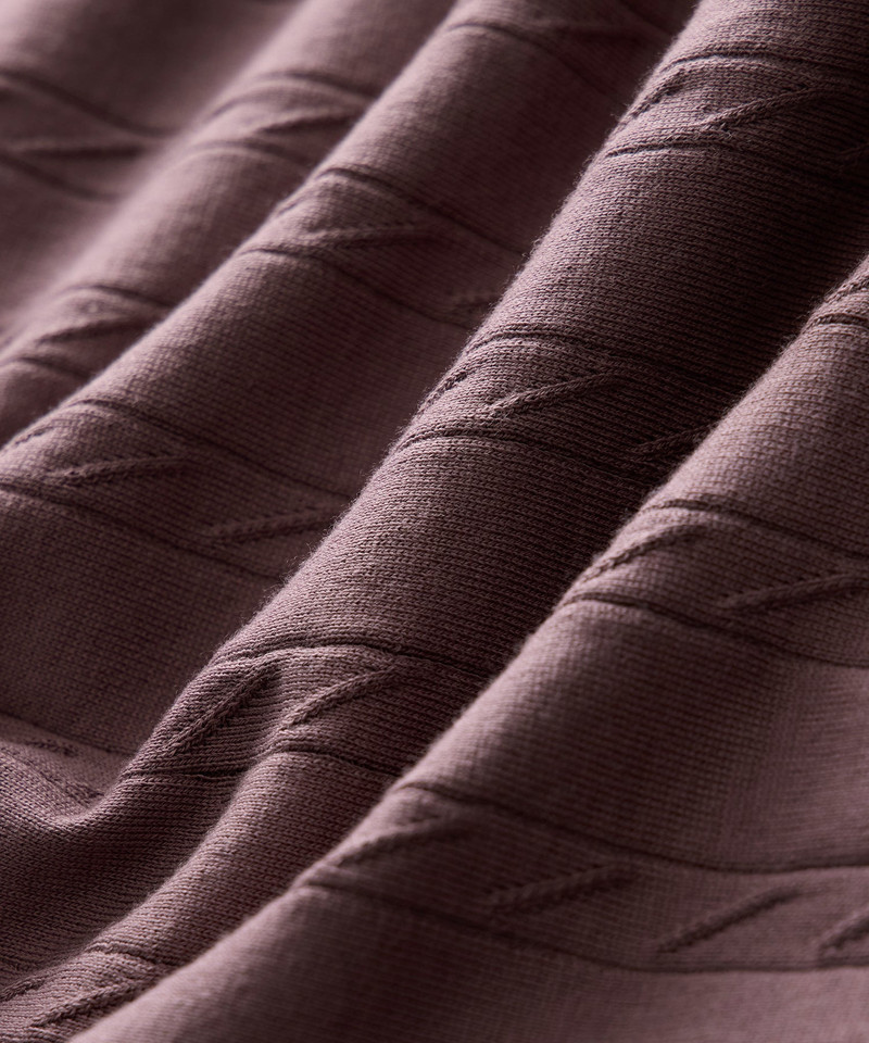 Cotton Cable Polo 7