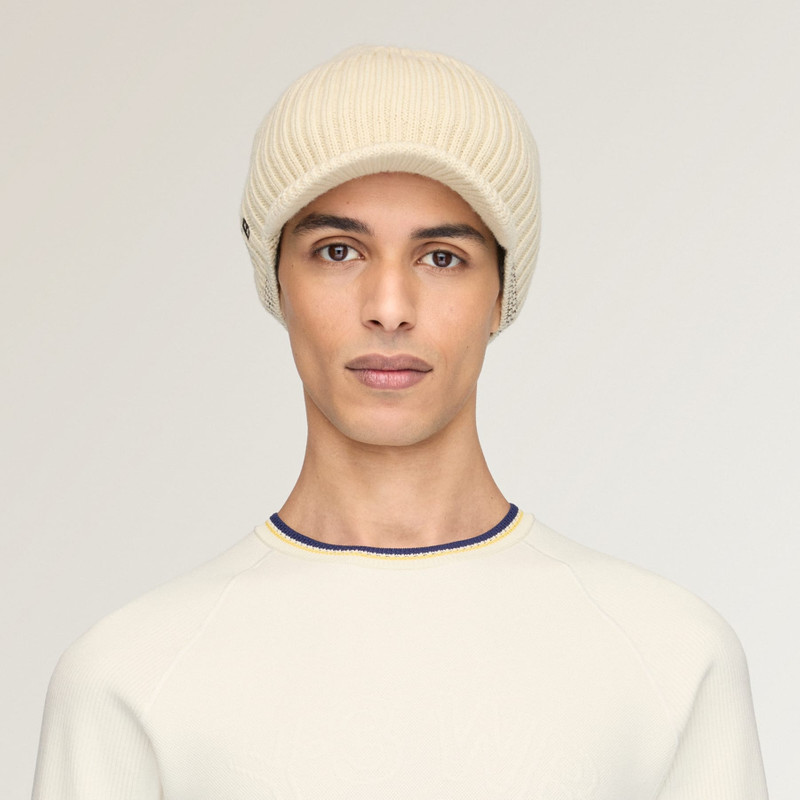 Wales Bonner Y3 BEANIE CAP 4