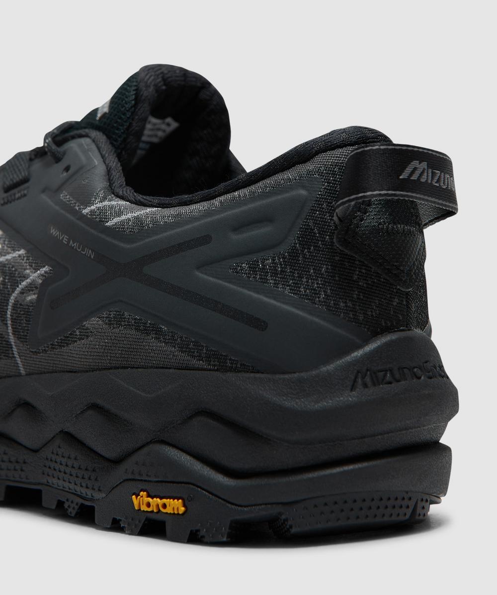 Wave mujin sneaker - 8