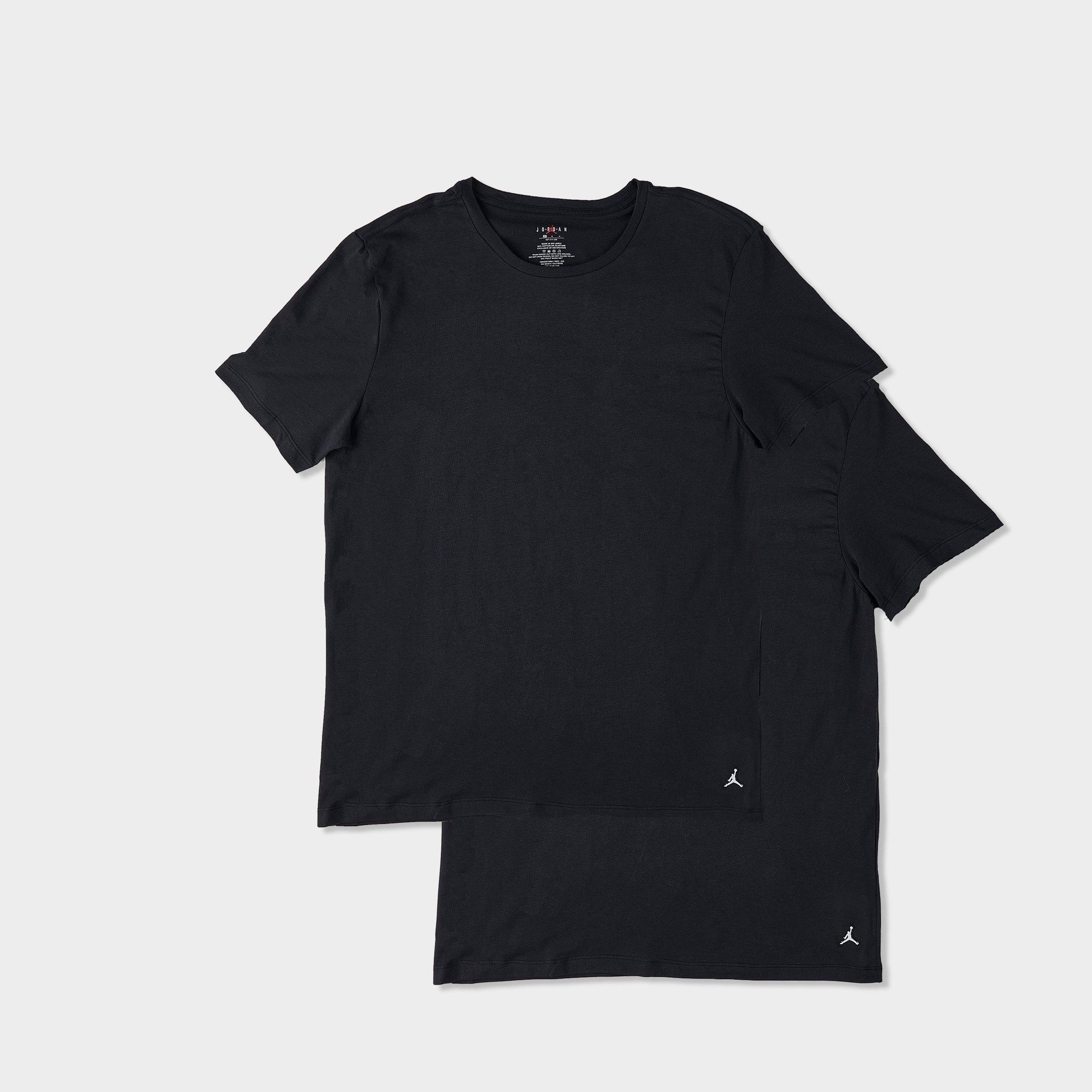 MEN'S JORDAN FLIGHT BASE T-SHIRT (2-PACK) - 2