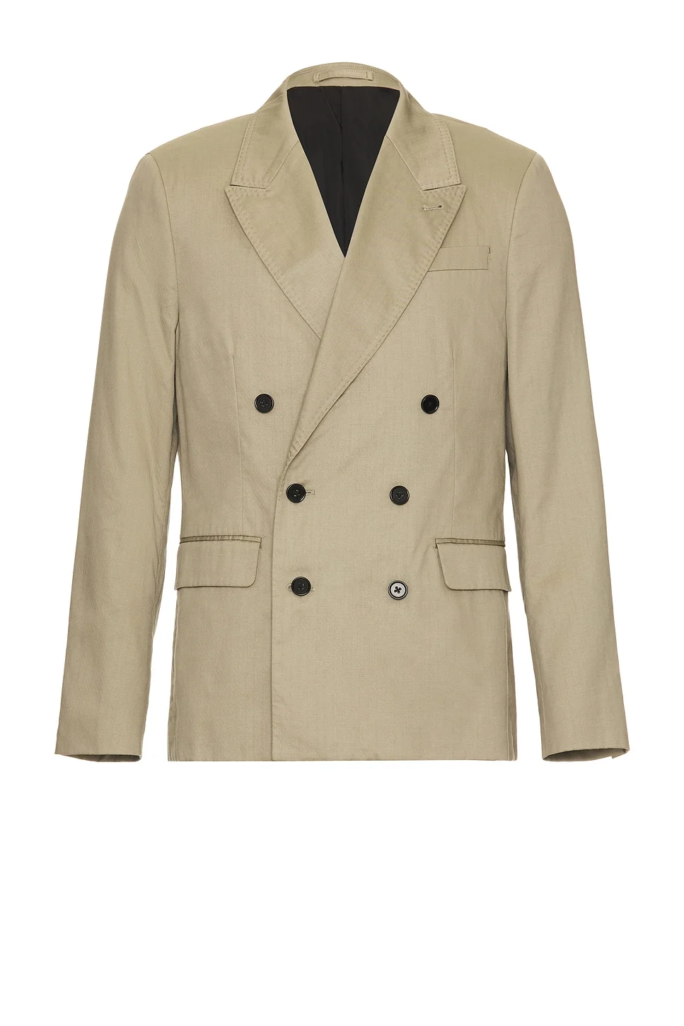 Newton Blazer - 1