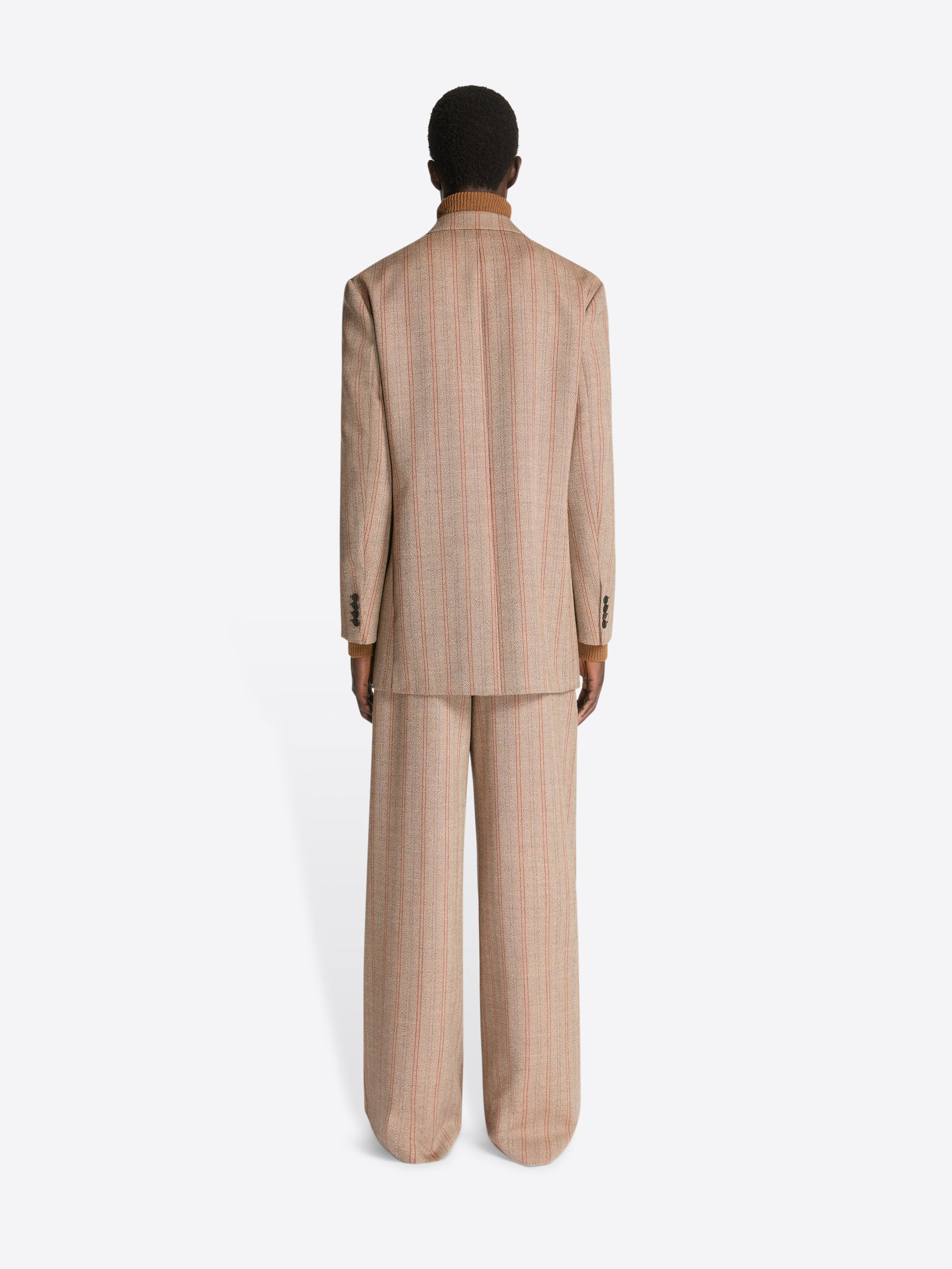 LOOSE FIT BLAZER - 4